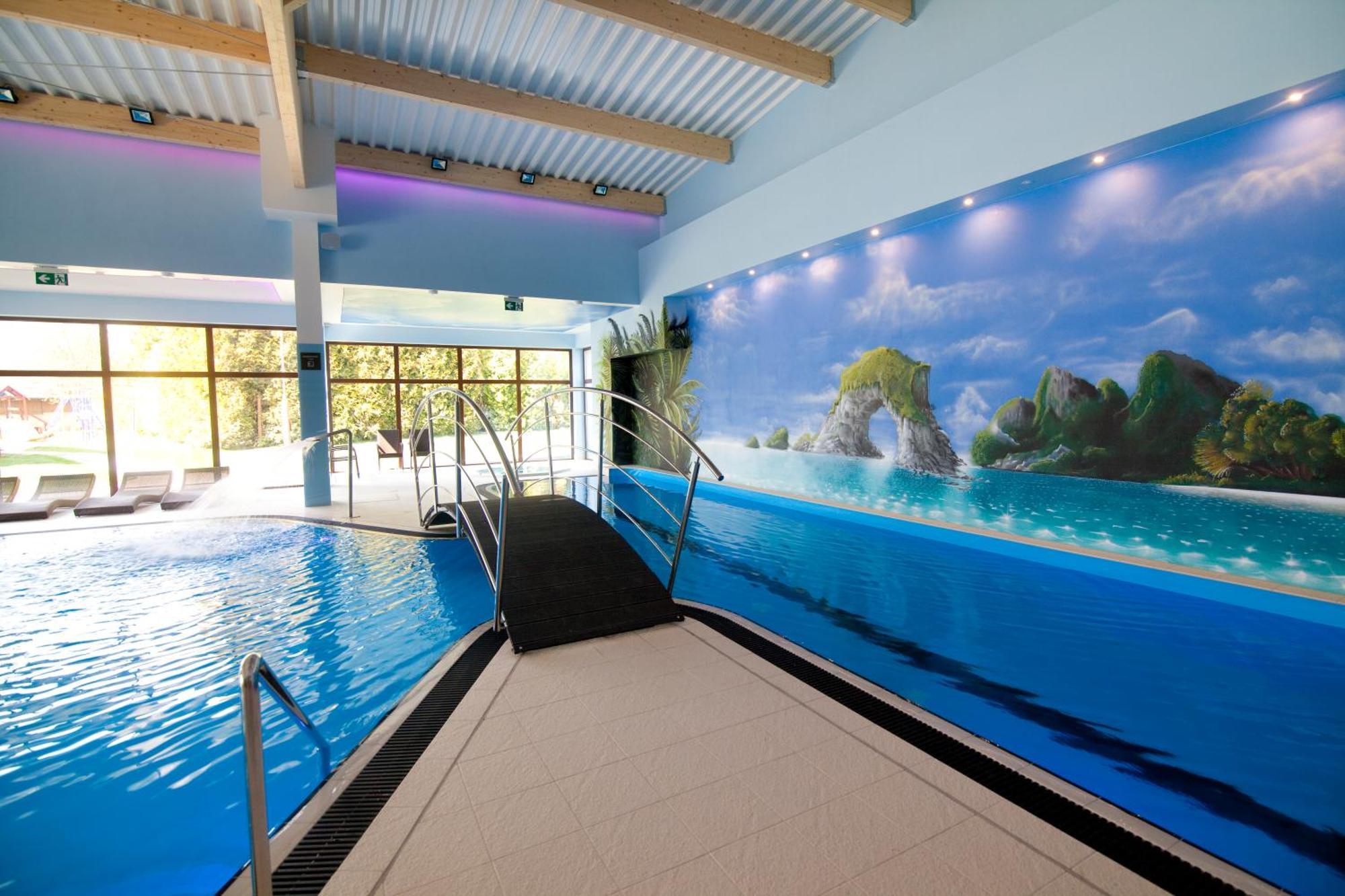 Imperiall Resort & Medispa อุสตรอเนียมอร์สเกีย ภายนอก รูปภาพ